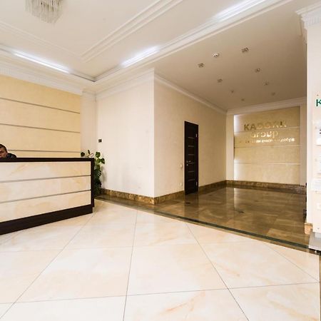 Apartment On Haharinske Plateau 5B Odesa Exterior photo