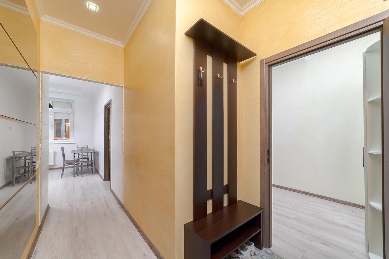 Apartment On Haharinske Plateau 5B Odesa Exterior photo
