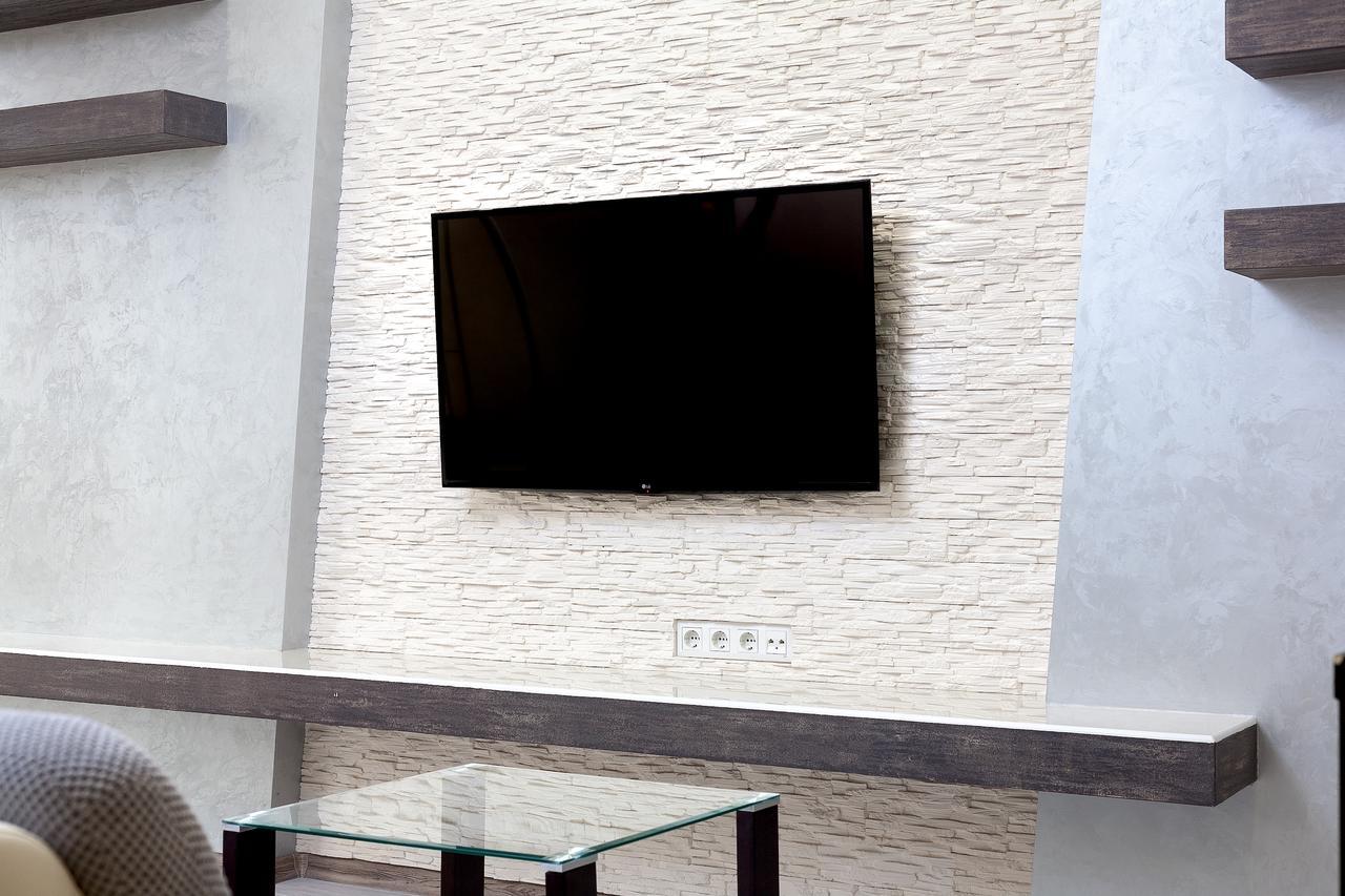 Apartment On Haharinske Plateau 5B Odesa Exterior photo